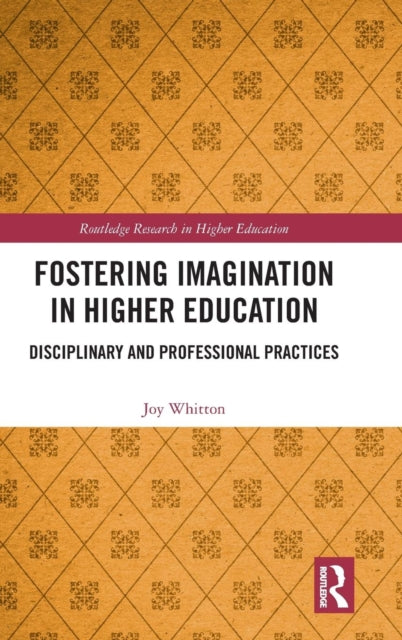 Fostering Imagination in Higher Education