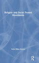 Book cover of: Religion and Social Protest Movements. By: Tobin Miller Shearer