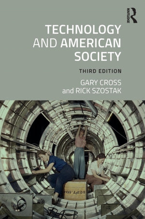 Technology and American Society