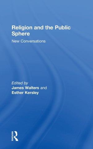 Religion and the Public Sphere
