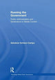Book cover of: Running the Government. By: Salvatore Schiavo-Campo