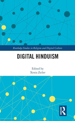 Digital Hinduism