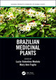 Book cover of: Brazilian Medicinal Plants. By: Luzia V. Modolo