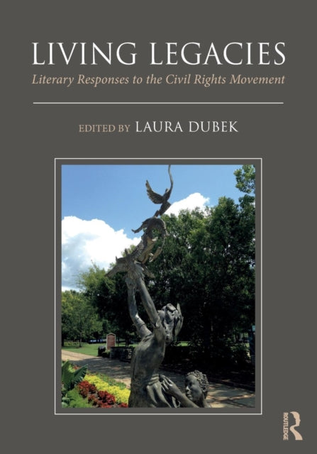 Book cover of: Living Legacies. By: Laura Dubek