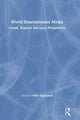 Book cover of: World Entertainment Media
