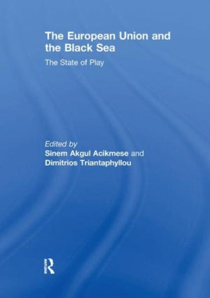 European Union and the Black Sea
