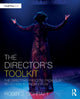 Book cover of: Director's Toolkit. By: Robin Scraft