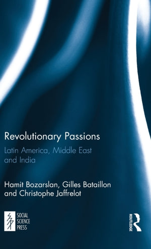Revolutionary Passions