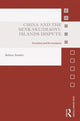 Book cover of: China and the Senkaku/Diaoyu Islands Dispute. By: Balazs Szanto