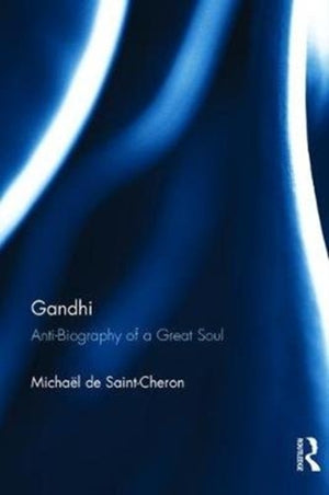 Gandhi