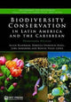 Book cover of: Biodiversity Conservation in Latin America and the Caribbean. By: Allen Blackman