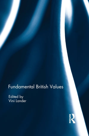 Fundamental British Values