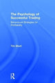 Book cover of: Psychology of Successful Trading. By: Tim Short