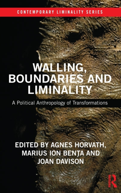 Walling, Boundaries and Liminality