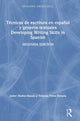 Book cover of: Tecnicas de escritura en espanol y generos textuales / Developing Writing Skills in Spanish. By: Javier Muñoz-Basols