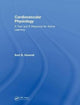 Book cover of: Cardiovascular Physiology. By: Burt B. Hamrell
