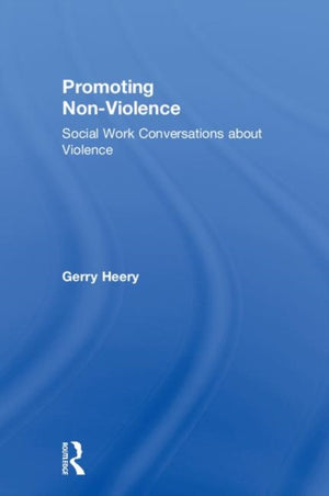 Promoting Non-Violence