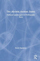 Book cover of: Ancient Andean States. By: Henry Tantalean