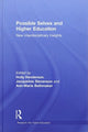 Book cover of: Possible Selves and Higher Education. By: Holly Henderson