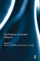 Book cover of: Problem of Invented Religions. By: Steven J. Sutcliffe