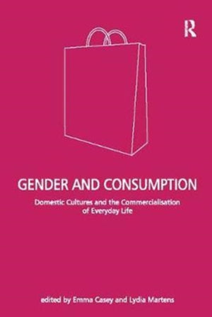Gender and Consumption
