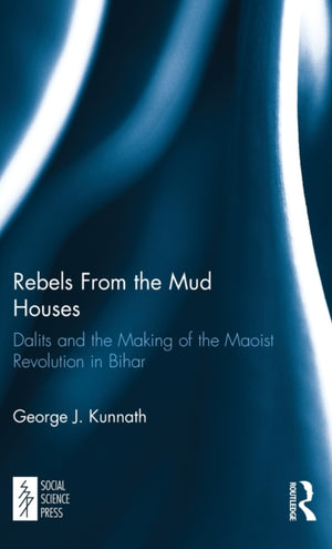 Rebels From the Mud Houses