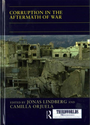 Corruption in the Aftermath of War