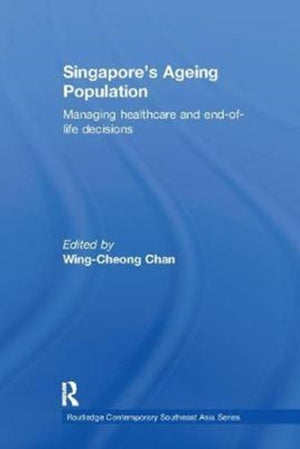 Singapore's Ageing Population