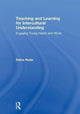 Book cover of: Teaching and Learning for Intercultural Understanding. By: Debra Rader