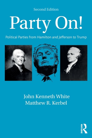 Party On!