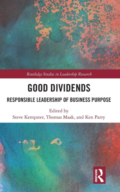 Good Dividends