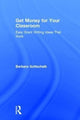Book cover of: Get Money for Your Classroom. By: Barbara Gottschalk