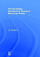 Book cover of: Routledge Introductory Course in Moroccan Arabic. By: Jan Hoogland