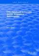 Book cover of: Revival: CRC Handbook of Furnace Atomic Absorption Spectroscopy (1990). By: Asha Varma