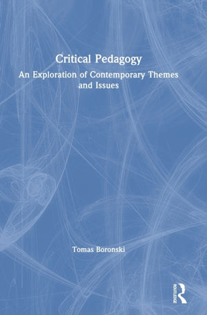 Critical Pedagogy