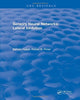 Book cover of: Sensory Neural Networks. By: Bahram Nabet