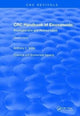 Book cover of: Handbook of Eicosanoids (1987). By: A. L. Willis
