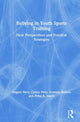 Book cover of: Bullying in Youth Sports Training. By: Miguel Nery
