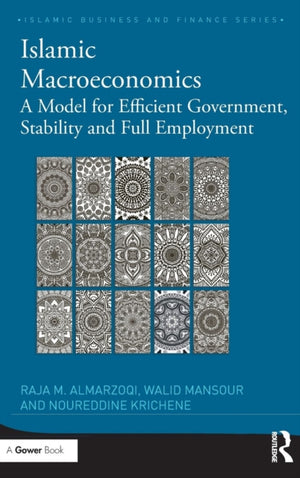 Islamic Macroeconomics