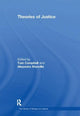 Book cover of: Theories of Justice. By: Alejandra Mancilla