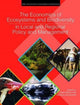 Book cover of: Economics of Ecosystems and Biodiversity in Local and Regional Policy and Management. By: Heidi Wittmer