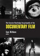 Book cover of: Concise Routledge Encyclopedia of the Documentary Film. By: Ian Aitken