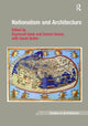 Book cover of: Nationalism and Architecture. By: Darren Deane