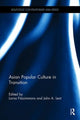 Book cover of: Asian Popular Culture in Transition. By: John A. Lent
