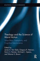 Book cover of: Theology and the Science of Moral Action. By: James A. Van Slyke