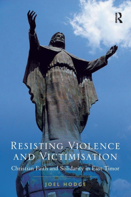 Resisting Violence and Victimisation
