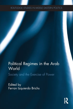Political Regimes in the Arab World