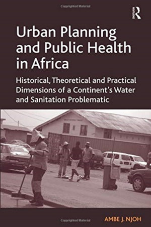 Urban Planning and Public Health in Africa