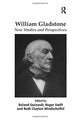 Book cover of: William Gladstone. By: Roland Quinault