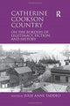 Book cover of: Catherine Cookson Country. By: Julie Anne Taddeo